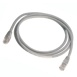 Патч-корд 20м GEPLINK GL3722 кат.5е серый (1/50)
