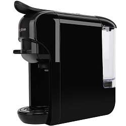 Кофемашина KaringBee AC-516K черный (Уценка)