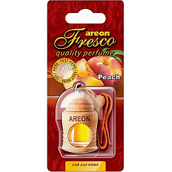 Ароматизатор AREON Fresco Peach