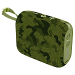 Колонка портативная MIVO M72, зеленый