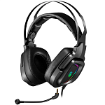Наушники A4TECH Bloody G570 чёрный/серый