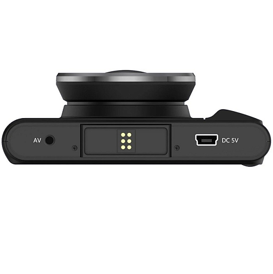 Видеорегистратор RITMIX AVR-5302