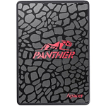 Накопитель SSD 2.5" 256Gb Apacer AS350 SATA III