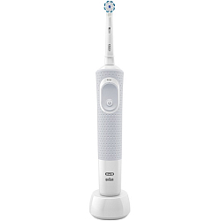 Зубная щетка ORAL-B Vitality Easy Clean D100.413 белый