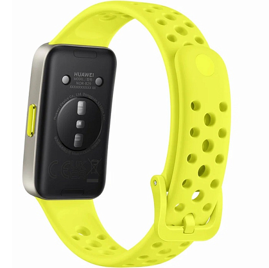 Смарт-браслет HUAWEI Band 10 Зелёный