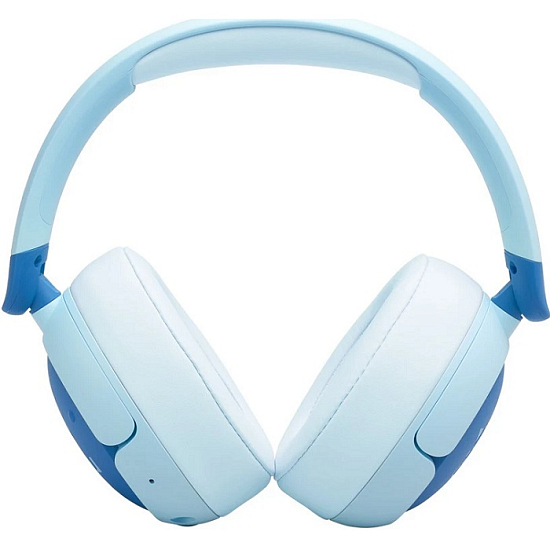 Наушники JBL JR 470NC Blue