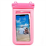Водонепроницаемый чехол WPC002 7.0 дюймов (pink)