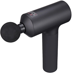 Перкуссионный массажер Xiaomi Mijia Massage Gun (MJJMQ01-ZJ)