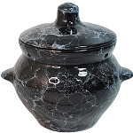 Горшок для жаркого №5 с ручками ВУА00022992