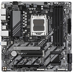 Материнская плата Gigabyte B850M D3HP, AM5, AMD B850 (4xDDR5, 4xSATA, 2xM.2, 1xPCIe 5.0 x16, 1xPCIe 3.0 x4)