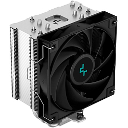 Кулер для процессора DEEPCOOL AG500 (R-AG500-BKNNMN-G) 