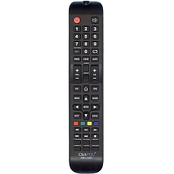 Пульт универсальный HYUAU ClickPdu RM-L1325 для DEXP/DNS/DOFLER