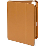 Чехол футляр-книга SMART CASE Pencil для iPad Pro 11 (2024) Brown №2