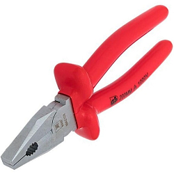 Пассатижи 200 мм Master EKF Basic