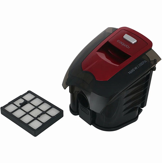 Пылесос ROMBICA MyClean Symplex NBL16D01