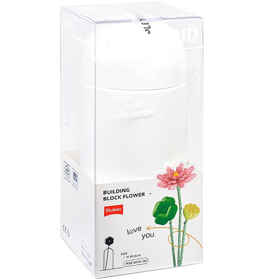 Конструктор "Лотос" (258 дет.) 699576