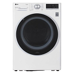 Сушильная машина LG DC90V5V0W белый