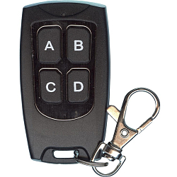 Смарт-дубликатор SDBL7v2 подходит на DoorHan, AN-Motors, Nice, CAME, PT-2240/2262