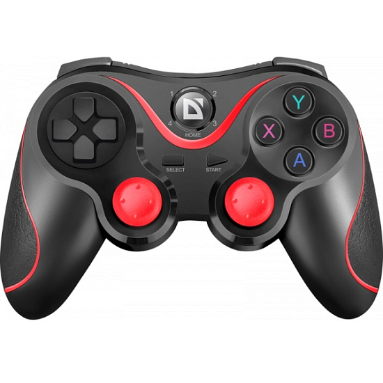 Геймпад БП DEFENDER Blade 4.2 Bluetooth,Android,TV