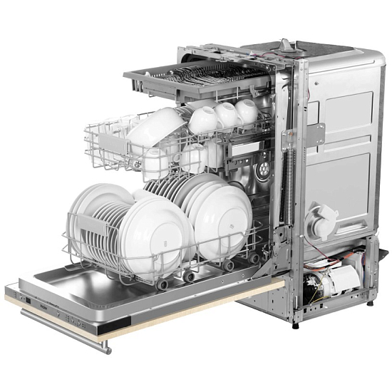 Посудомоечная машина HAIER DW10-198BT3RU