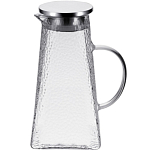 Кувшин 1,8л REGENT Linea FRANCO 93-FR-BR-14-1800, с фильтр-пробкой