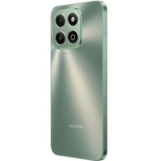 Смартфон Honor X6b 6/256Gb, зеленый