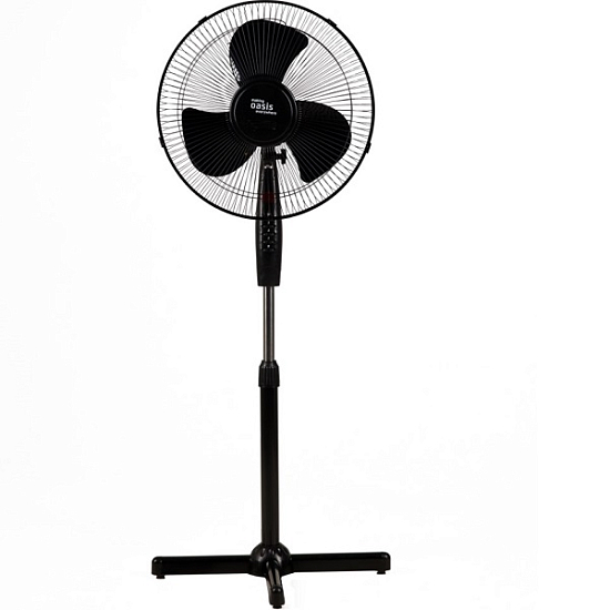 Вентилятор напольный OASIS VF-40PB