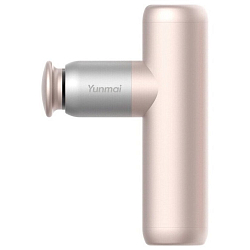 Перкуссионный массажер Xiaomi Meavon Air Gun Extra Mini  (MVFG-M282)