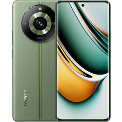 Смартфон Realme 11 Pro Plus 12/512 зеленый