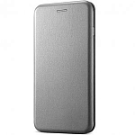 Чехол футляр-книга BF для Samsung Galaxy A32 4G серый