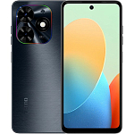 Смартфон Tecno Spark Go 2024 3/64 Черный