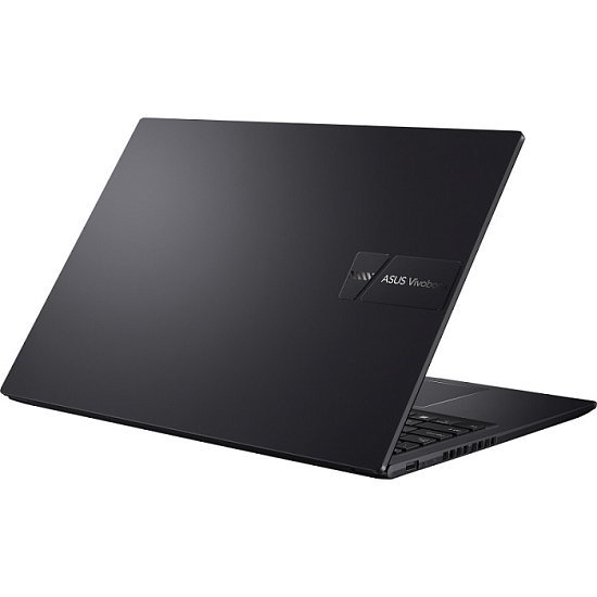 Ноутбук 16" Asus VivoBook 16 M1605XA-MB059 (AMD Ryzen 9-7940HS/ 16GB/ SSD 1TB/ DOS) (90NB1221-M003S0), чёрный