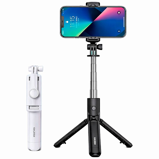 Трипод Kakusiga KSC-1143 белый