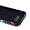 Задняя накладка Luxo Creative для iPhone 12 (113) (multicolor) (229580)