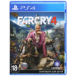 Far Cry 4 [PS4, русская версия]