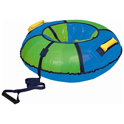 Тюбинг 95 см NIKA KIDS класический ТБ1К-95/Г32