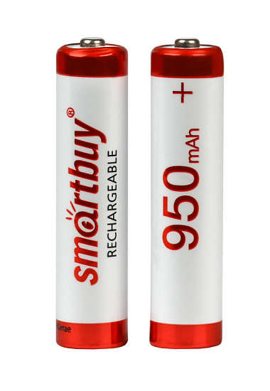 Аккумулятор SMARTBUY LR03 950mAh BL-2