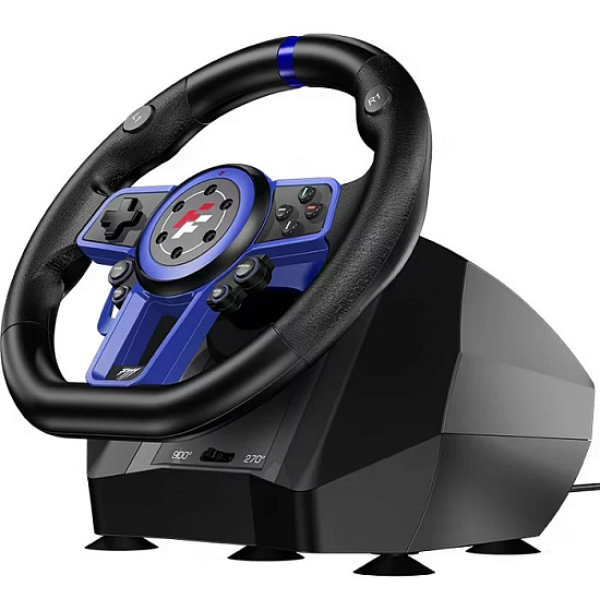 Руль FLASHFIRE F119