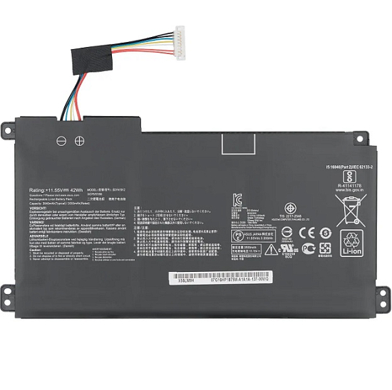 Аккумулятор C31N1912