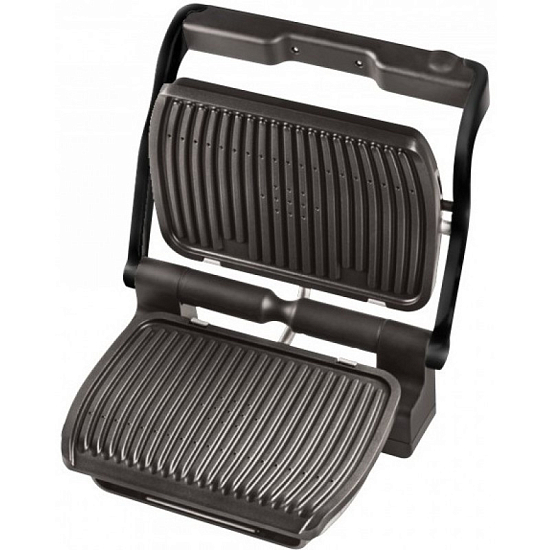 Электрогриль TEFAL Optigrill+ GC712 Black