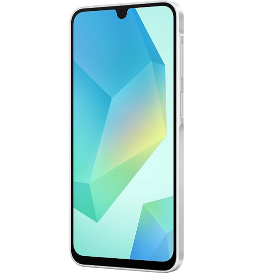 Смартфон Samsung Galaxy A16 8/256Gb SM-A165F (Серый)