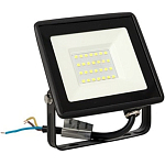 Прожектор светодиодный 30Вт EKF Basic СДО-3003 6500К IP65