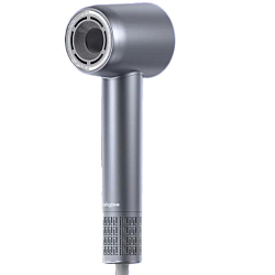 Фен KaringBee HS01 серый