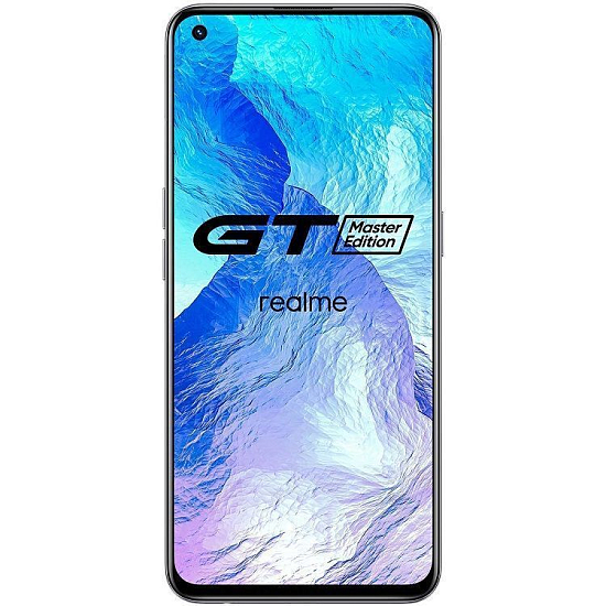 Смартфон Realme GT Master Edition 6/128 Перламутровый