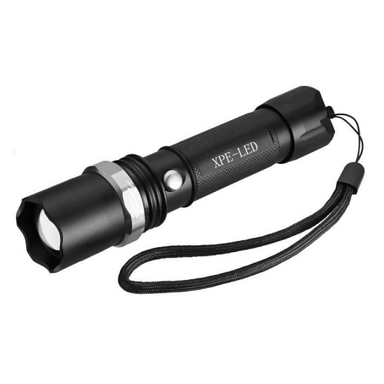 Фонарь SWAT 101