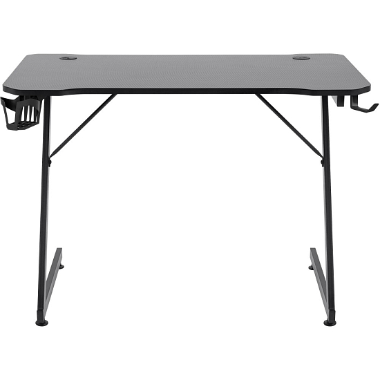 Стол игровой Defender SCORPION черный