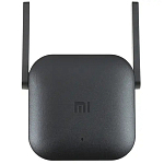 Повторитель WiFi Xiaomi Mi Range Extender Pro, черный [dvb4235gl]