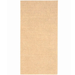 Когтеточка для кошек самоклеящаяся «Бежевый», 60×30 см