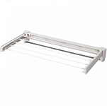 Сушилка для белья настенная HAUSMANN Altair 70 (HM-WS-D2A)