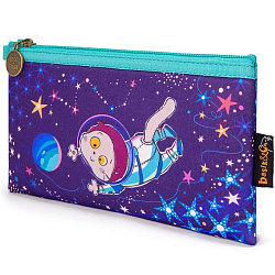Пенал Басик "Космическое открытие" (ABB-058)
